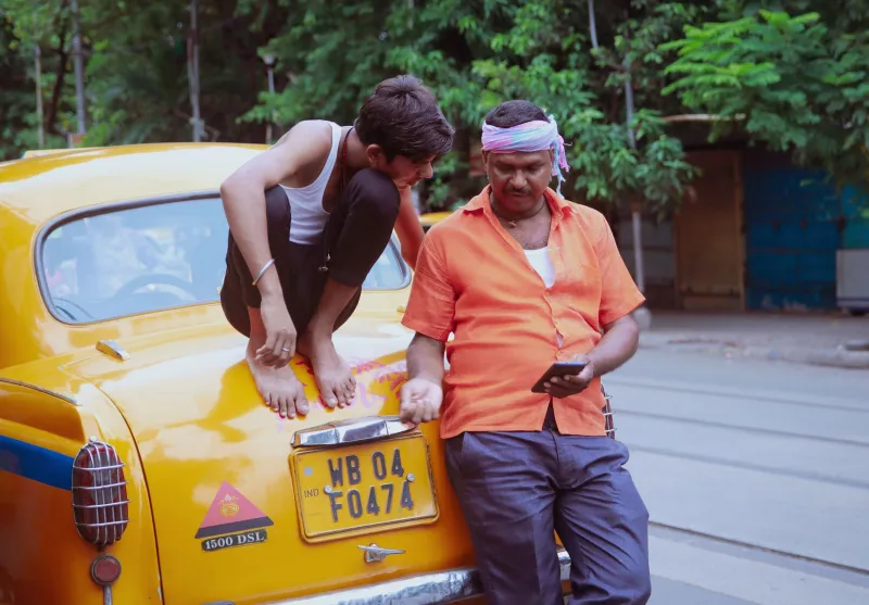 From Back Alleys to Browser Tabs: The Digital Transformation of Adult Services in South Asia